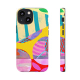 Bubble Gum Pie Phone Case