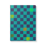 Blueberry Chess Journal