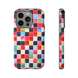 Classic City Rally Phone Case