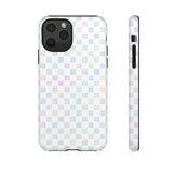 Pastel Prism Phone Case