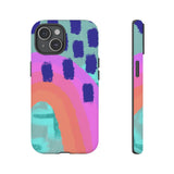 Dew Drop Phone Case