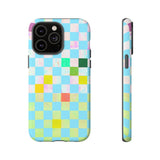 Sugar Cube Phone Case