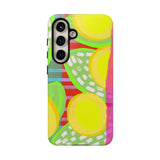 Pink Lemonade Phone Case