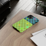 Blackberry Chess Tough Case