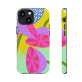 Pink Citrus Phone Case