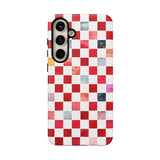 Fall in Fayetteville Phone Case