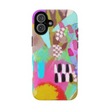 April Showers Phone Case