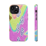 Sketchbook Phone Case