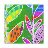 Jungle Dew Canvas, 1.25"