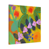 Lavender Autumn Canvas 1.25"