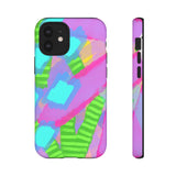 Paint Party Phone Case