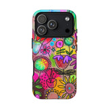Oodles of Doodles Phone Case