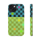 Blackberry Chess Tough Case