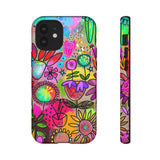 Oodles of Doodles Phone Case