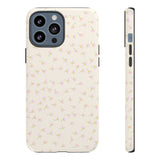 Wish Flowers Phone Case