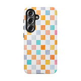 Volunteer Vibes Phone Case