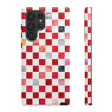 Fall in Fayetteville Phone Case