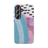 Cloud Cover Phone Case