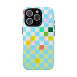 Sugar Cube Phone Case