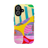 Bubble Gum Pie Phone Case