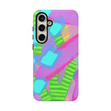 Paint Party Phone Case