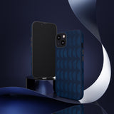 Moody Moon Tough Case