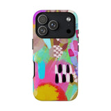 April Showers Phone Case