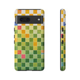 Bear Claw Phone Case