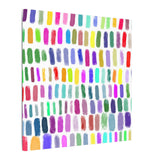 Eeney Meenie Miney Mo Canvas