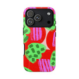 Strawberry Soup Phone Case