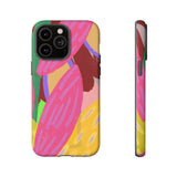 Fruit Stand Phone Case