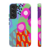 Berry Picnic Phone Case