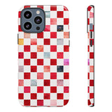 Fall in Fayetteville Phone Case