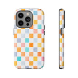 Volunteer Vibes Phone Case