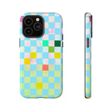 Sugar Cube Phone Case