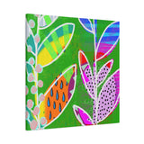 Jungle Dew Canvas, 1.25"