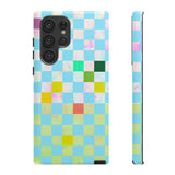 Sugar Cube Phone Case
