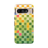 Bear Claw Phone Case