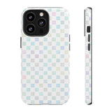 Pastel Prism Phone Case