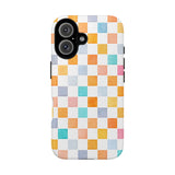 Volunteer Vibes Phone Case