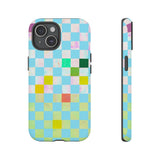Sugar Cube Phone Case