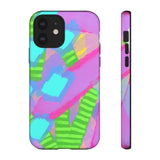 Paint Party Phone Case