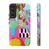 April Showers Phone Case