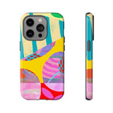 Bubble Gum Pie Phone Case