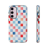 Saturday in Oxford Phone Case