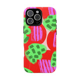 Strawberry Soup Phone Case