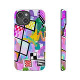 Favorite Kicks Phone Case