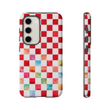 Crimson Tide Phone Case