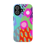 Berry Picnic Phone Case