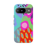 Berry Picnic Phone Case